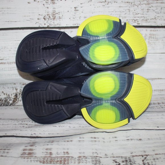 Nike Air Zoom SuperRep 2 Men Training Shoes Size 9 - Picture 5 of 12